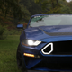 Illustration for article titled The Ford Mustang RTR Series 1 Makes 700 HP Liveable, And Everyone Loves It